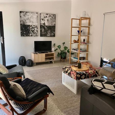 فيلا Sinclair Eco House بورت لينكولن المظهر الخارجي الصورة