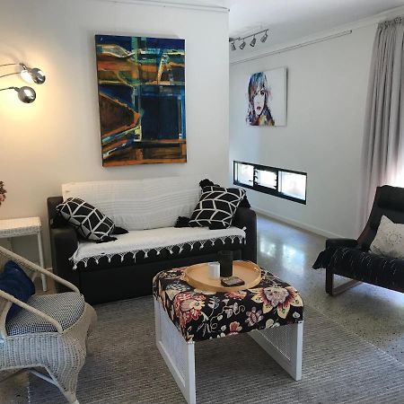 فيلا Sinclair Eco House بورت لينكولن المظهر الخارجي الصورة
