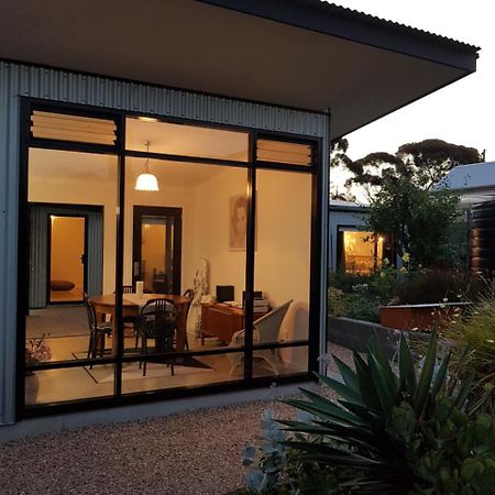 فيلا Sinclair Eco House بورت لينكولن المظهر الخارجي الصورة