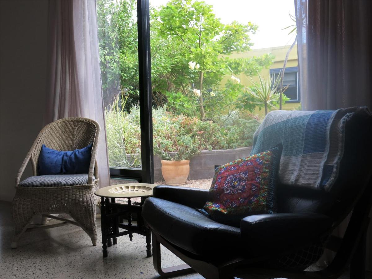فيلا Sinclair Eco House بورت لينكولن المظهر الخارجي الصورة