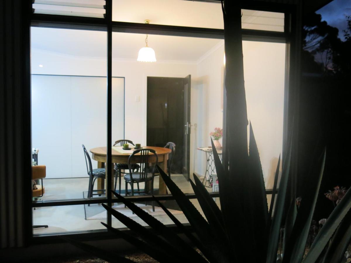 فيلا Sinclair Eco House بورت لينكولن المظهر الخارجي الصورة