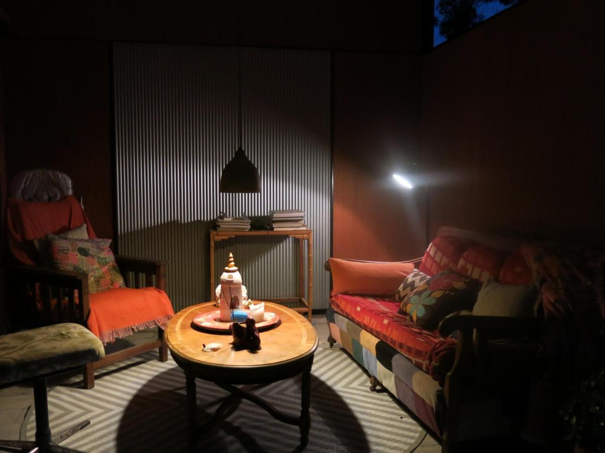 فيلا Sinclair Eco House بورت لينكولن المظهر الخارجي الصورة