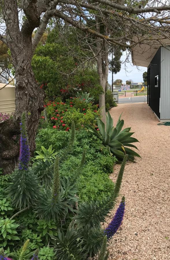 فيلا Sinclair Eco House بورت لينكولن المظهر الخارجي الصورة