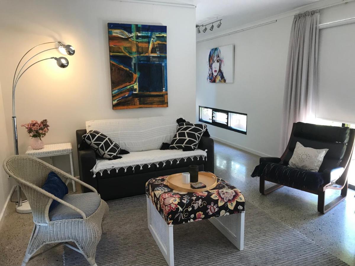 فيلا Sinclair Eco House بورت لينكولن المظهر الخارجي الصورة