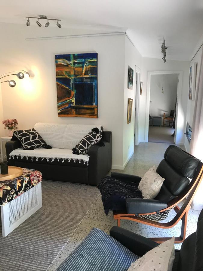 فيلا Sinclair Eco House بورت لينكولن المظهر الخارجي الصورة