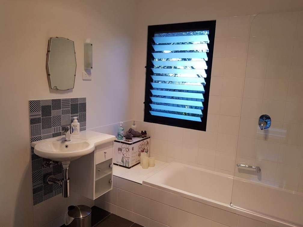 فيلا Sinclair Eco House بورت لينكولن المظهر الخارجي الصورة
