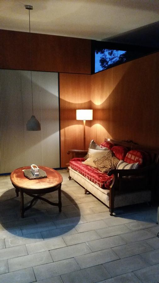 فيلا Sinclair Eco House بورت لينكولن المظهر الخارجي الصورة